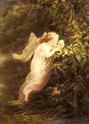 The Spirit of the Morning Fritz Zuber-Buhler